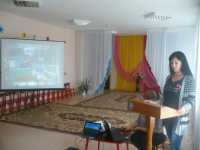 творческий отчет по летней оздоровительной компании