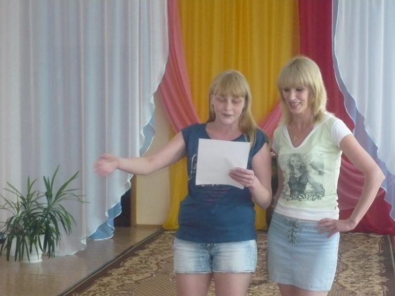 "Каламбия пикчерз не представляет как хорошо в детском саду нам бывает......"