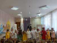 сказка по безопасности