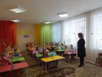 Игра для воспитанников старших групп  города Ирбита "ВУНДЕРКИНД"