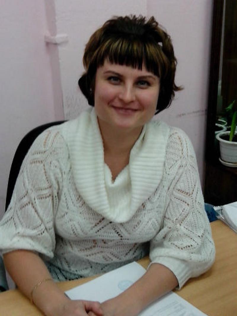 Бухгалтер детского сада