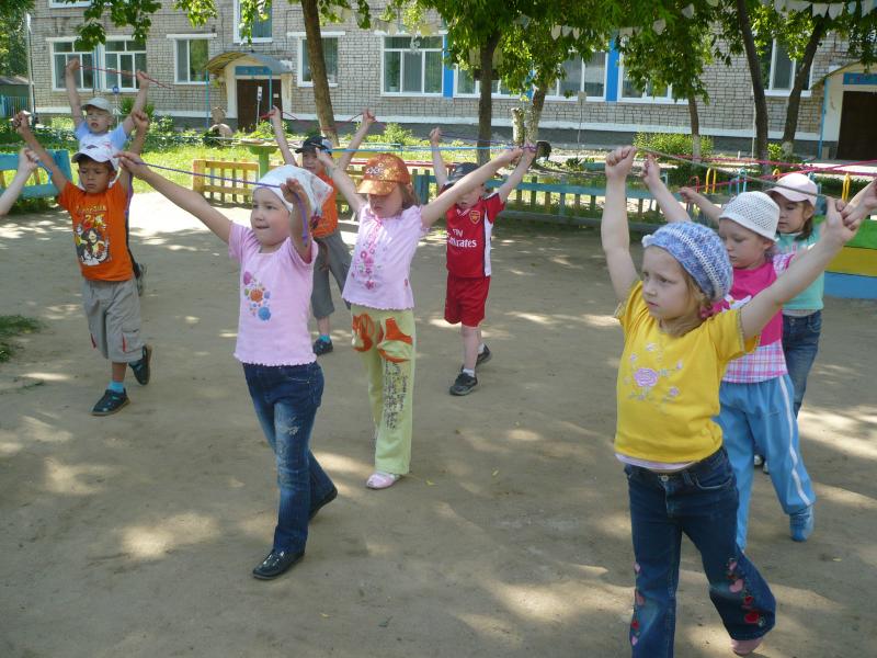 на зарядку становись!!!