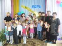 мы являемся организаторами Фестиваля "Самые юные интеллектуалы города Ирбита" направления Интеллект