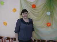 Ольга Ивановна